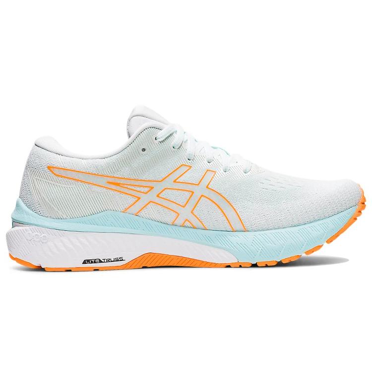 New Asics GT 2000 10 'Soothing Sea Orange Pop' Women's 1012B045-403
