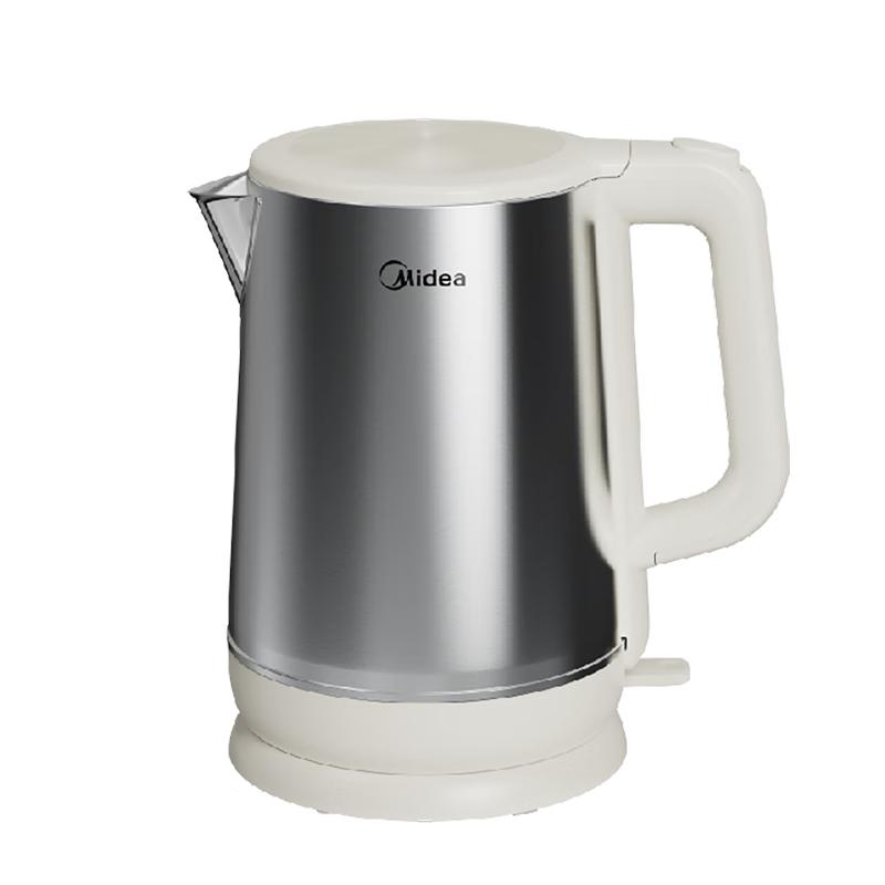 

Midea 1.7L Electric Kettle