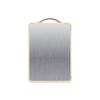 KOBACH Antibacterial Double-Sided Stainless Steel Cutting Board