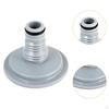 Hose Adapter for Sand System Fitting Easy Installation