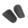 Adult & Youth Mini Football Shin Guards with Calf Socks - Thickened Protective Sports Gear