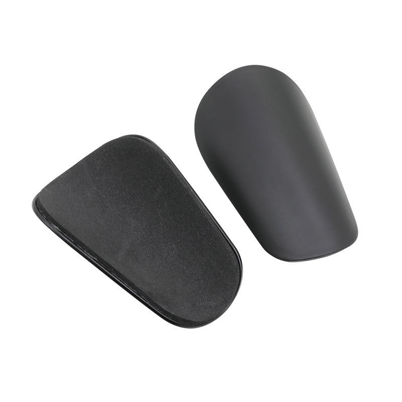 Adult & Youth Mini Football Shin Guards with Calf Socks - Thickened Protective Sports Gear