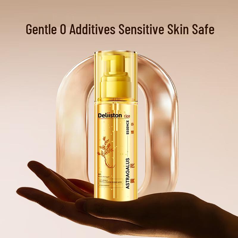 Deliiston Anti-Aging & Brightening Essence Water