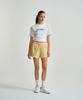 SERGIO TACCHINI W Edda Terry Relaxed Fit Shorts