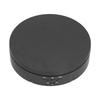 145mm 360 Degrees  Round Auto Rotating Display Stand 3 Speed Control USB Powered Jewelry Turntable for Exhibition