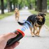 Portable Ultrasonic Dog Repeller Handheld Bark Deterrent Device Dog Removal Device All Dog Breeds