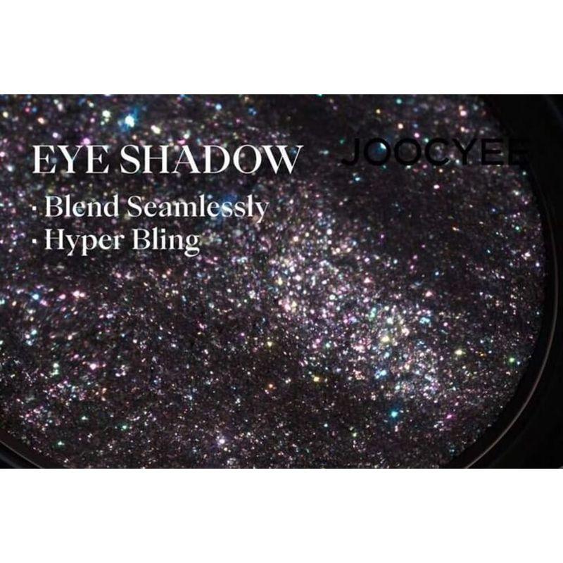 JOOCYEE - New Smoky Eyeshadow Single - 5 Colors