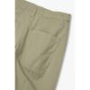STUDIO TOMBOY Tuck Detail Side Banding Pants 9106231205ar
