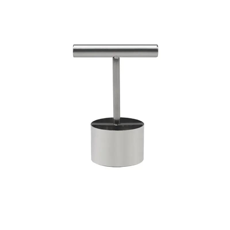 Apple pear core extractor, autumn fruit corer and segmentation, 304 stainless steel hole digger tool