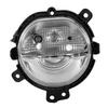 BMW Mini Cooper F55 Right Front Bumper LED Fog Light (Part No. 63177298334)