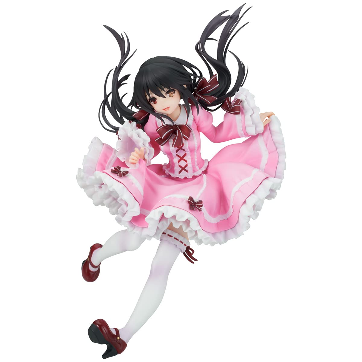 

Date A Live Куруми Токисаки Private Clothes Sweet Loli scale ABS PVC painted finish figure Ver. 1/7 и