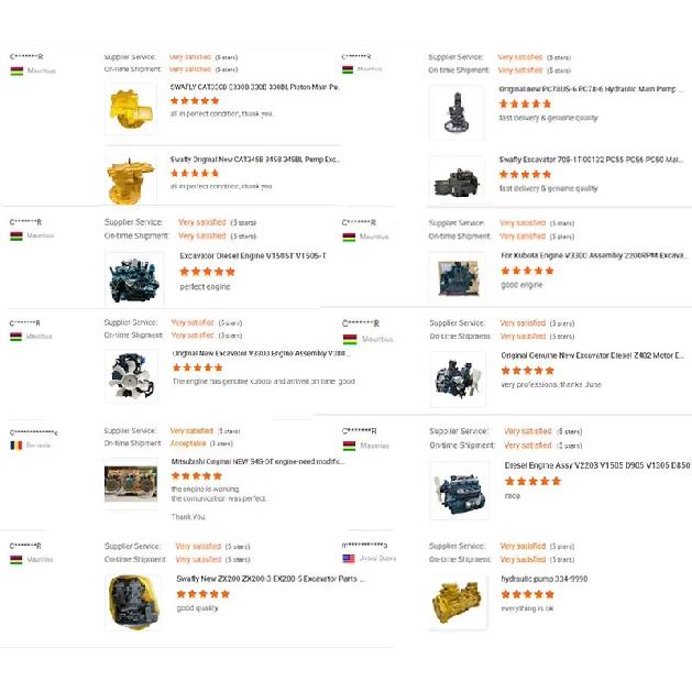 7134709 Per Bobcat E20 E20Z E19 E17 E17Z Molla a gas E10 418 DX19 DX17Z DX10Z Molla a gas Escavatore