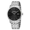 WENGER URBAN CLASSIC Quartz (Wenger) Watch, Gift, [] 01.1741.122