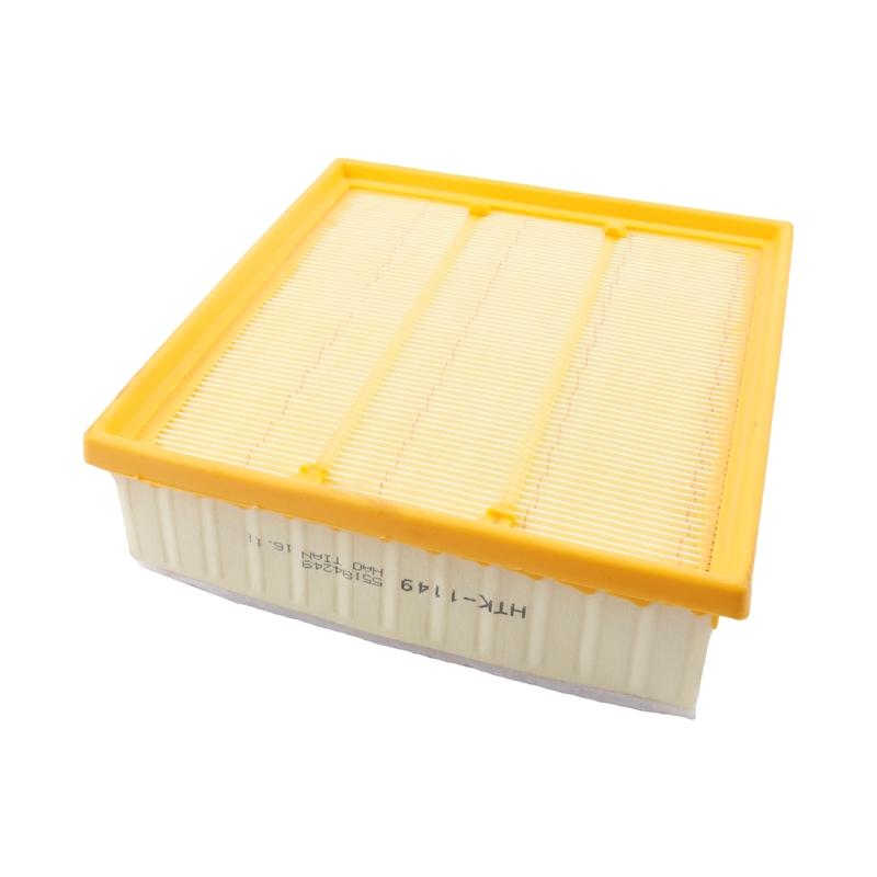 

Air Filter For Opel Corsa D S07 2009-2014 1.2L 1.4L 1.6L Combo X12 2012 Alfa Romeo Mito 955 Abarth Punto Fiat 55184249 5835930