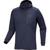 Arcteryx Men Lt Hoody Rho M atpfM09423bkr