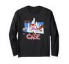 Disney Zootopia 2 On The Case Judy and Nick City Shot Long Sleeve T-Shirt