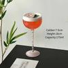 Japanischer Stil Handgefertigte Cocktailgläser Tassen Atmosphäre Weinglas Tasse Glas Pokal Turmgläser Weingläser Bar Küchenwerkzeug