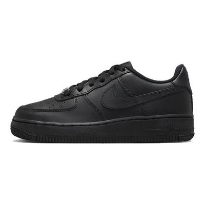 Air Force 1 LE GS Triple Black Kids Sneakers FV5951-001