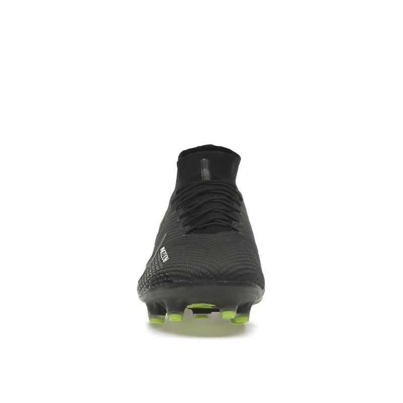 Nike Zoom Mercurial Superfly 9 Elite AG Pro Shadow Pack Men Sneakers Black Summit-White Volt DJ5165-001