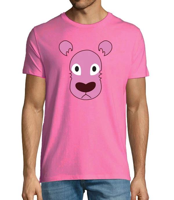 Steven Universe Lion Character Unisexs TShirt S