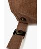 MAN ON THE BOON 11 Cap Brown_Brown 4716124004