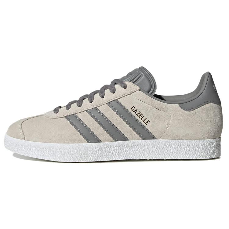 adidas Gazelle Grey White Men s IF5482 EU 47⅓