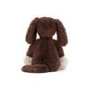 JELLYCAT Shy Hunt Calm Brown Doll Plush Doll 18cm/31cm/51cm Height