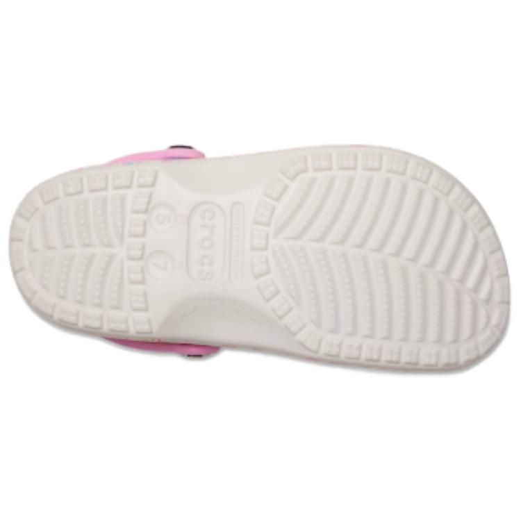 Hello Kitty x Crocs Classic Clog Pastel Unisex Sneakers Multi-Color 212684-90H