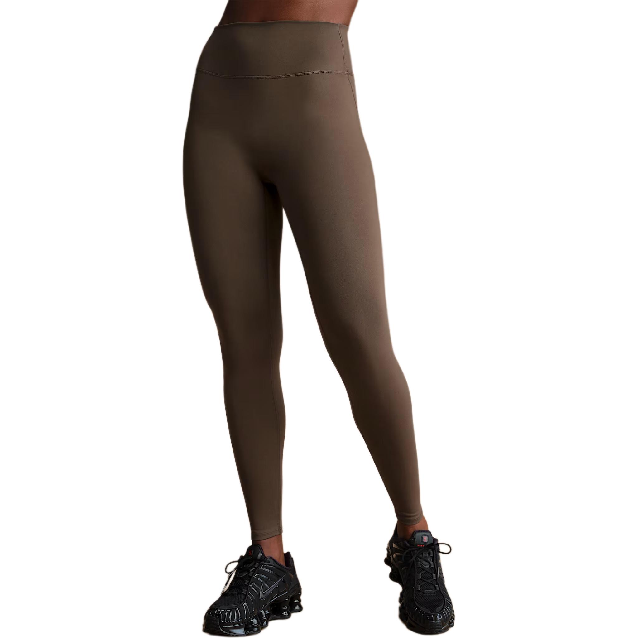 NikeSKIMS Matte Women s High-Waisted 26 Leggings BOLEG7005W-DSP S