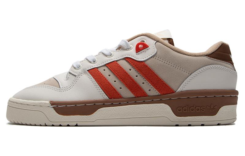 

Adidas Rivalry Orange Brown IE7772 43