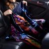 1pc hunter x (15) Blanket Soft Warm Throw for Home, Office, Travel All Season Cozy Bedding Gift, Office Cozy AccessoryB1