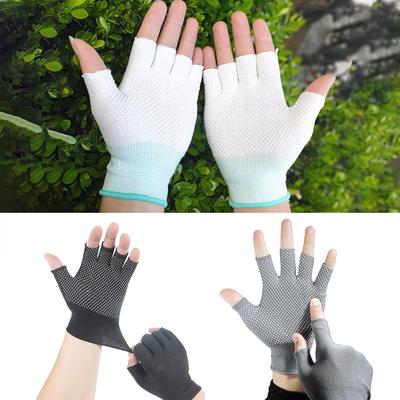 Gym Gloves Fitness Weight Lifting Gloves Body Building Training Sports Exercise Cycling Sport Workout Glove for Men Women