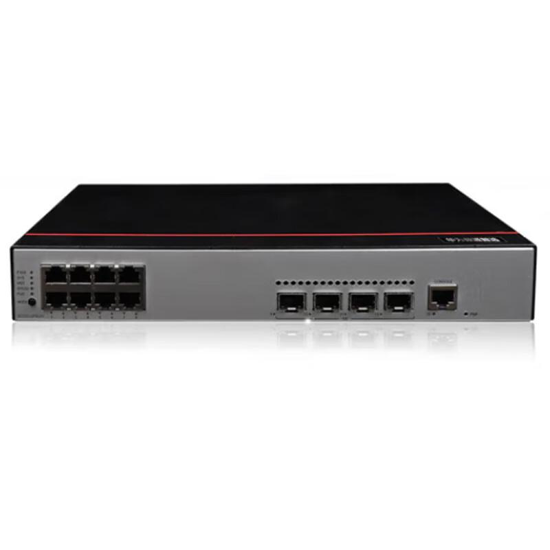

Huawei Smart Selection S5735S-L8P4S-A1 Enterprise Gigabit PoE Switch