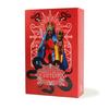 I.I.J Voodoo Tarot Spirit Box Kit, Waite Edition, 78 Cards, Shamanic Tarot Reading, Includes Japanese Instruction Manual, Authentic Product