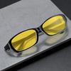 Y3379 Occhiali Sportivi Protettivi Anti Luce Blu Visione Notturna