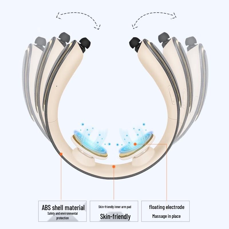 Dis Cervical Neck Massager