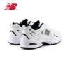NEW BALANCE sports shoes for men and women classic and versatile trendy and comfortable casual shoes model MR530EWB