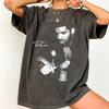 Drake T-Shirt Rap Merch Graphic Tee Takecare Rare Hip Hop Print AN64843