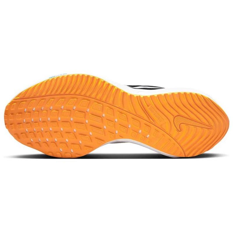 Nike Air Zoom Vomero 16 Black Sundial Sneakers DA7245-012