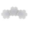 Little Bee- Lollipop Chocolate Fondant Cake Decorations Silicone Moulds DIY Baking Decorating Tools for Dessert Cake