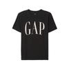 Boys' 2026 Spring Cotton Printed Logo Crew Neck T-Shirt