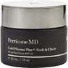 Perricone MD Cold Plasma Plus Шия та Груди Широкий Спектр S PF 25 30мл