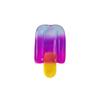 Realistic Ice Pop Squishy Toy – Soft Slow Rise Stress Ball, Novelty Sensory Fidget for Anxiety Relief, Cute Popsicle Squeeze Toy