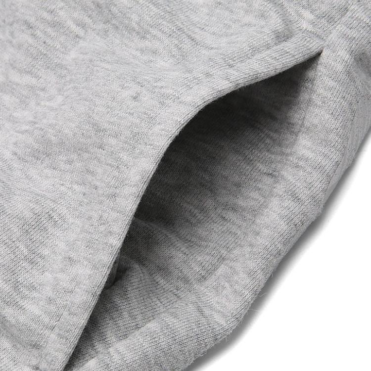 New PUMA Casual Shorts Women's Gray 853177-04