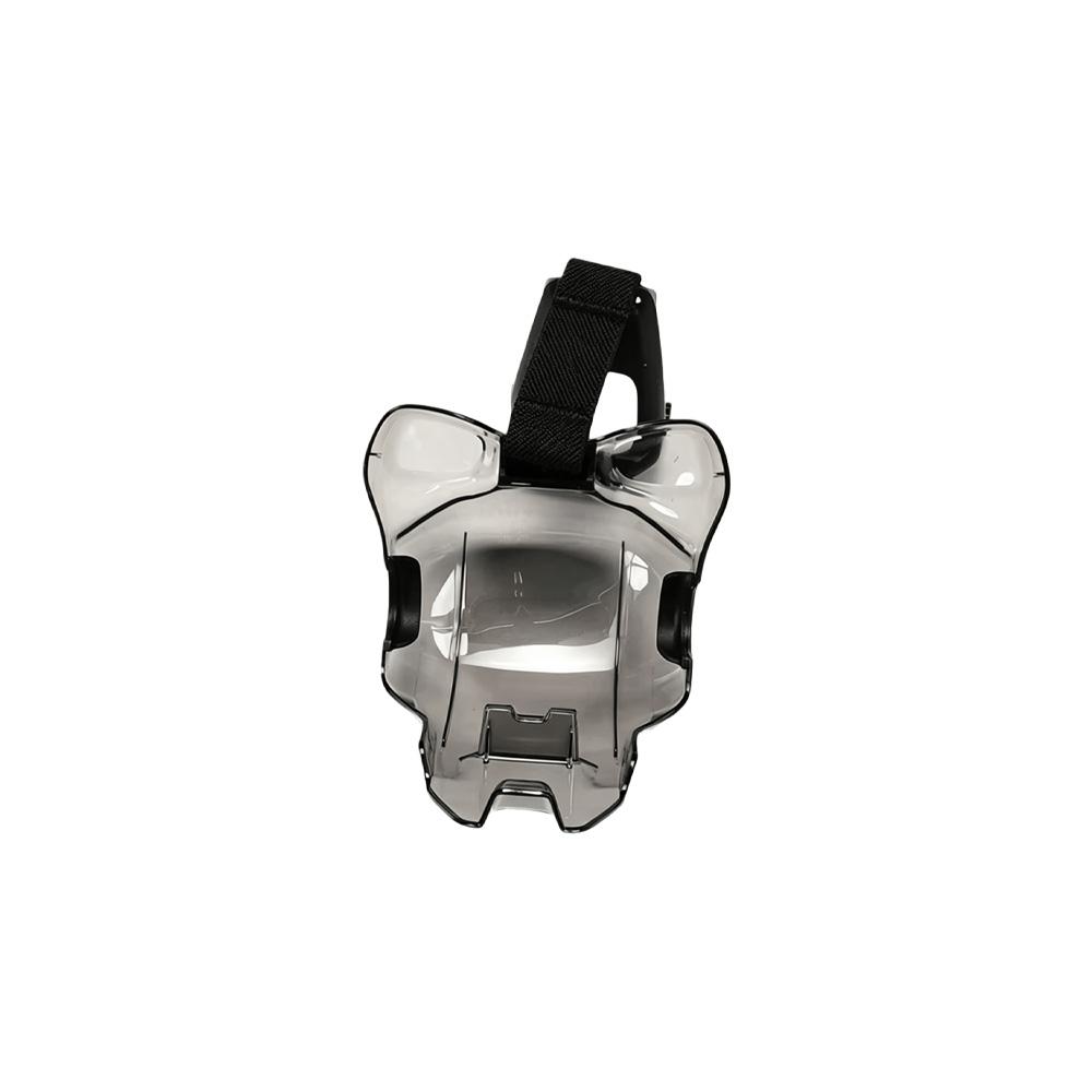 Original Gimbal Protective Cover for Mini 1 Pro Pro Gimbal Protector With adjustable straps Repair Accessories For Mini 1 Pro
