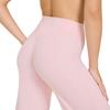 Jenny Autumn/Winter High-Waist Tummy Control Yoga Pants: Slimming Straight-Leg Fitness Wear for Outdoor & Sport Activities.