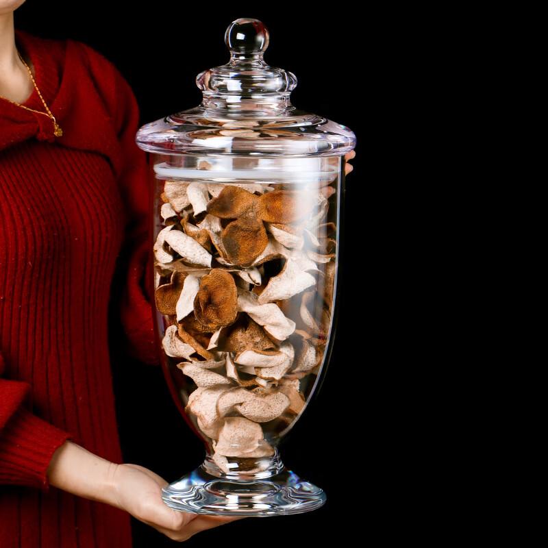 Shougu 8.7L Cup-Shaped Food Storage Jar