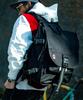 Chrome WARSAW MEDIUM Backpack, Black, 25L