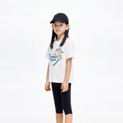 Hauts (Filles à partir de 4 ans) – T-shirts
