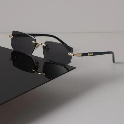 Klasyczne Okulary Przeciwsłoneczne Kocie Oczy Kobiety Mężczyźni Retro Moda Markowe Designerskie Okulary Stylowe Casual Damskie Męskie